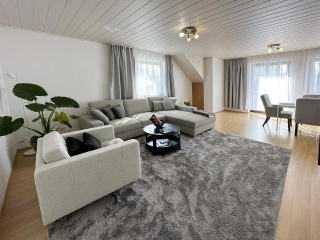 Wohnung mieten in Augsburg, Bayern