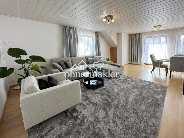 Apartment mieten in Kriegshaber, Augsburg