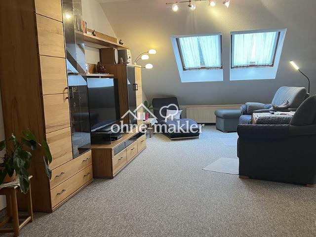 Apartment kaufen in Großenseebach, Bayern