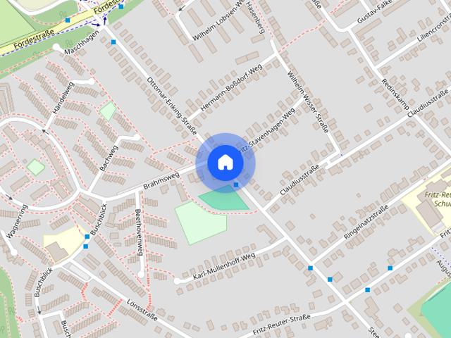 Apartment mieten in Pries, Kiel