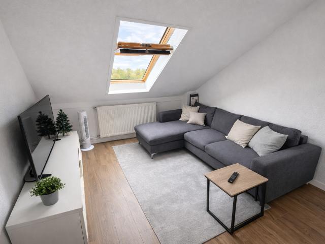 Wohnung mieten in Pries, Kiel