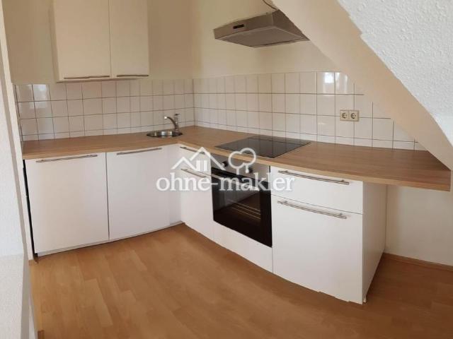 Apartment mieten in Nord, Leipzig