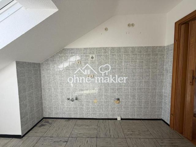 Apartment mieten in Lohr-Lindig, Lohr