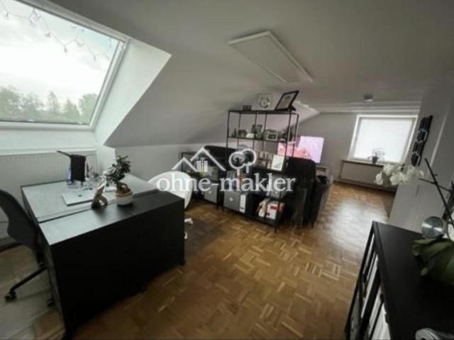 Apartment mieten in Asseln, Dortmund