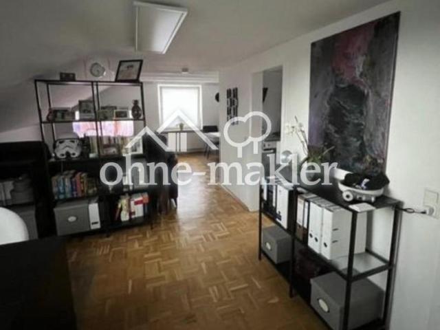 Apartment mieten in Neuasseln, Dortmund