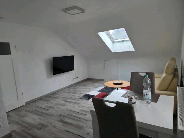 Wohnung mieten in Zuffenhausen, Stuttgart