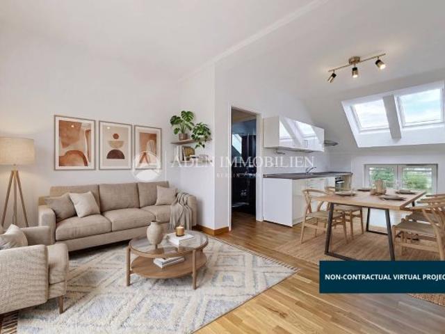 Wohnung kaufen in Lichtenberg, Berlin