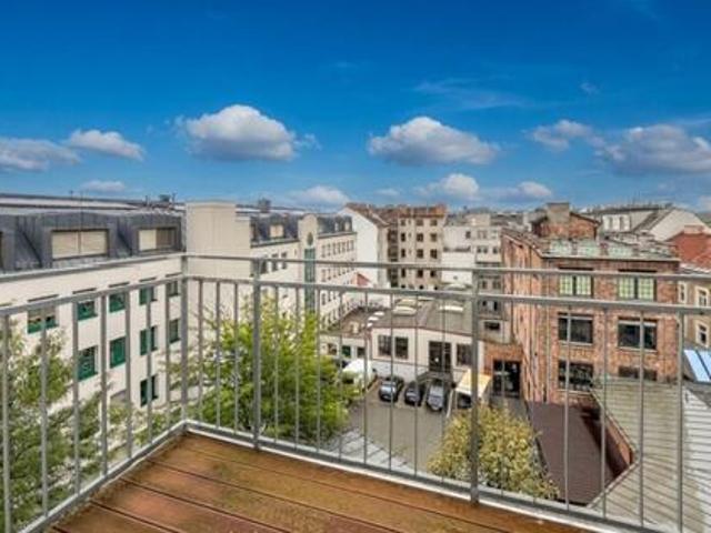 Wohnung mieten in Wien