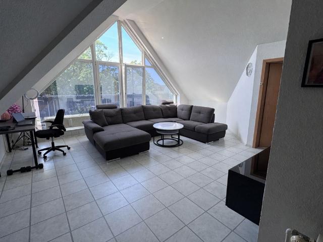 Apartment mieten in Schalke, Gelsenkirchen
