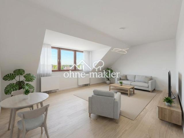 Apartment mieten in Gladbeck, Nordrhein-Westfalen