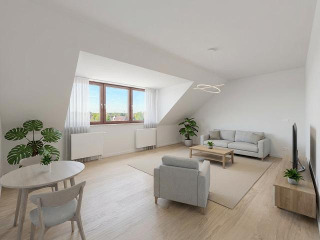 Wohnung mieten in Mitte, Gladbeck