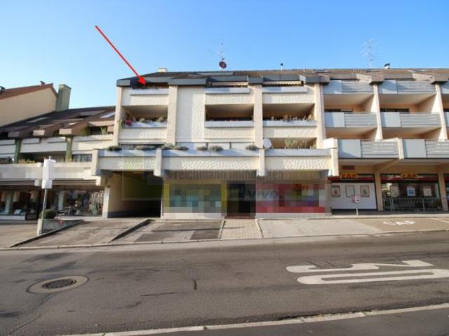 Wohnung kaufen in Bad Dürrheim, Baden-Württemberg
