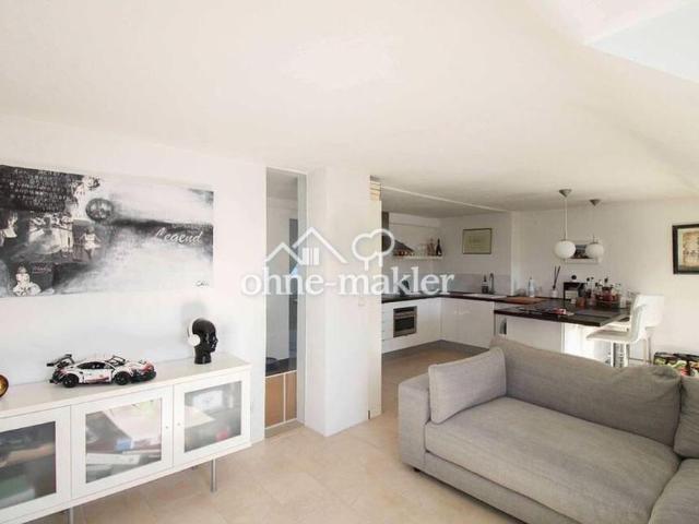 Apartment mieten in Westliches Ringgebiet, Braunschweig