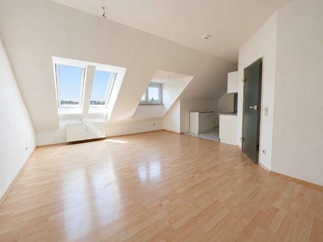 Wohnung kaufen in Coburg