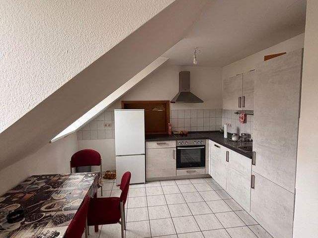 Apartment mieten in Mehna, Thüringen