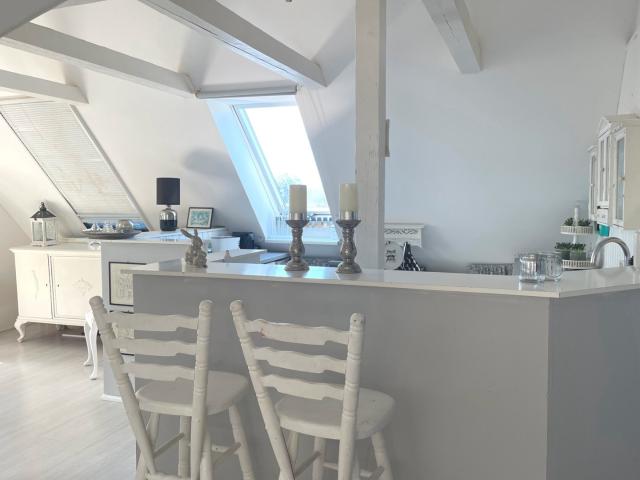 Etagenwohnung mieten in Harrislee