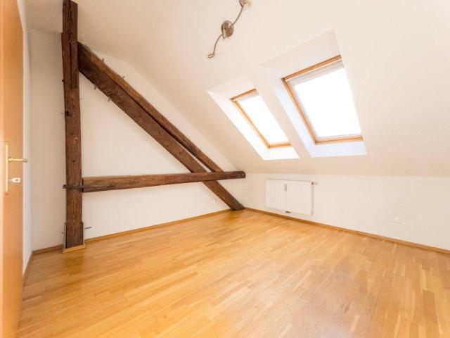 Apartment mieten in Katastralgemeinde Jakomini, Graz