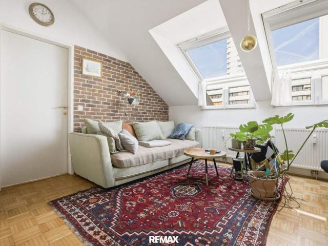 Wohnung kaufen in Linz, Oberösterreich