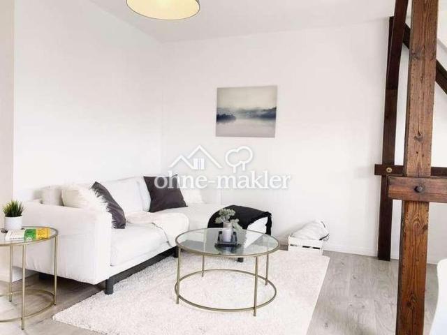 Apartment mieten in Reudnitz-Thonberg, Leipzig