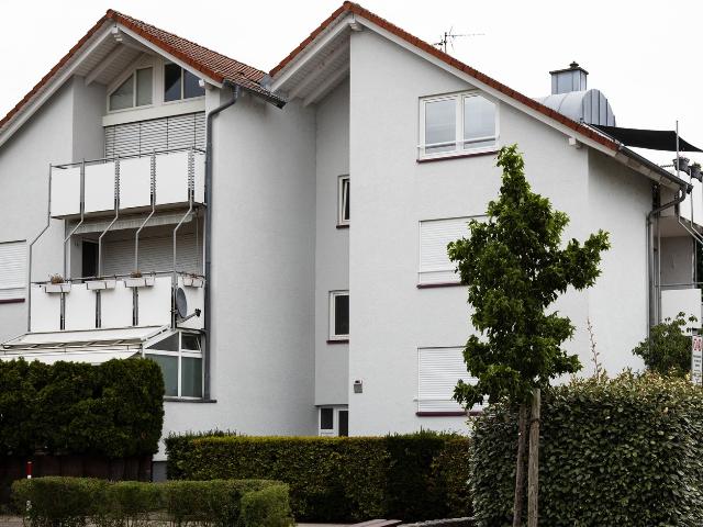 Wohnung kaufen in Forst, Baden-Württemberg