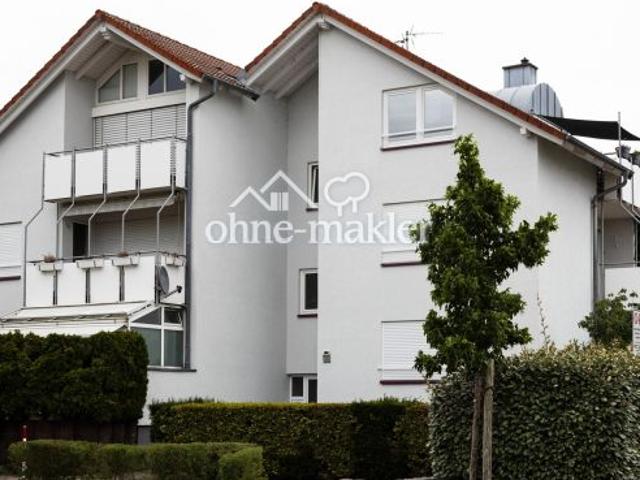 Wohnung kaufen in Forst, Brandenburg
