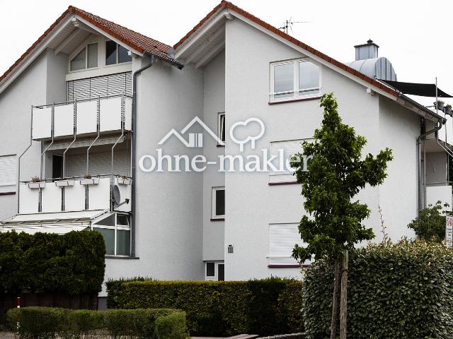 Apartment kaufen in Forst, Baden-Württemberg