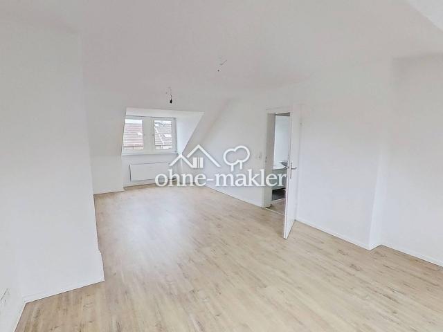 Apartment mieten in Duisburg-Mitte, Duisburg