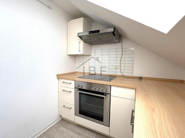 Apartment mieten in Weidenau, Siegen