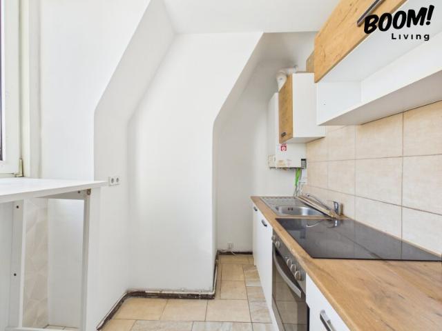 Dachgeschosswohnung kaufen in Wien