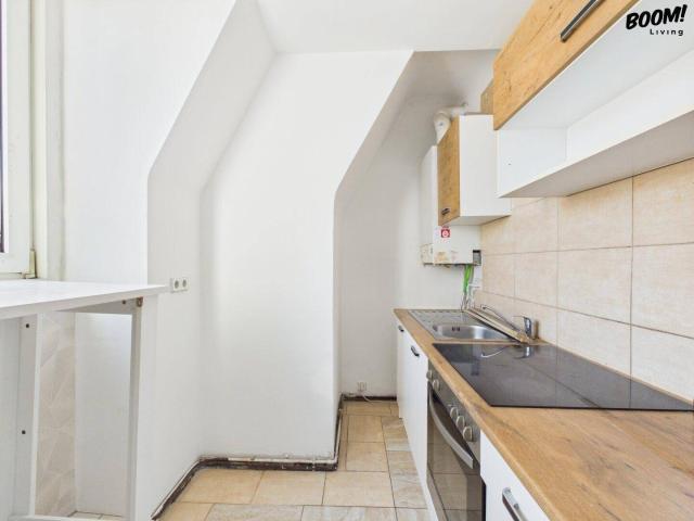 Apartment kaufen in Simmering, Wien