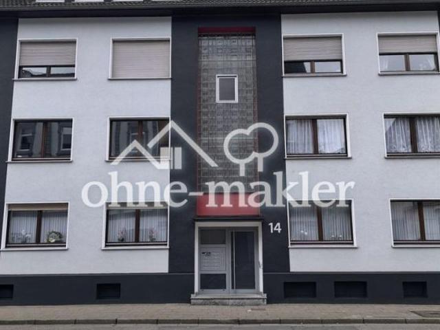 Wohnung mieten in Steele, Essen