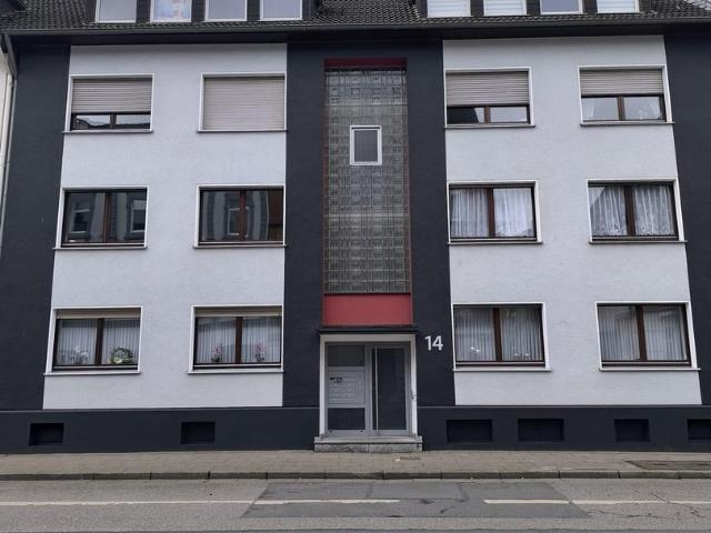 Wohnung mieten in Steele, Essen