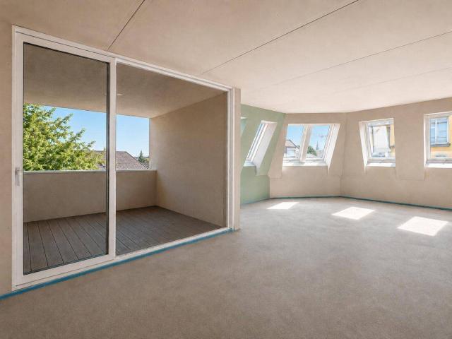 Apartment kaufen in Währing, Wien