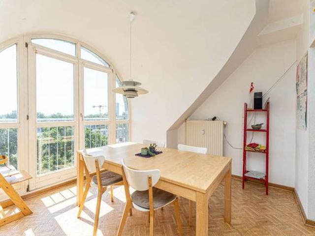 Wohnung kaufen in Neukölln, Berlin