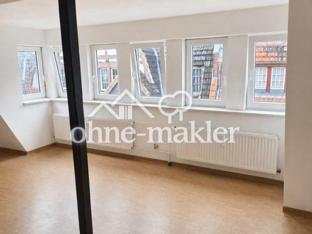 Apartment mieten in Rendsburg, Schleswig-Holstein