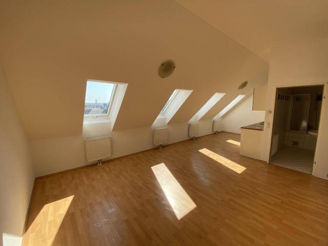 Apartment kaufen in Wien