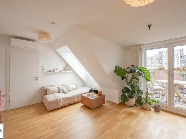 Apartment mieten in Liesing, Wien