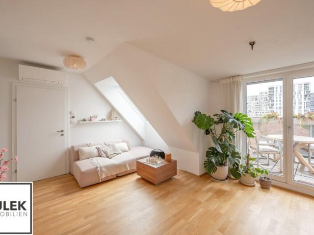 Wohnung mieten in Wien