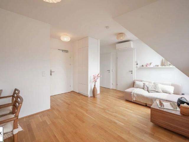 Apartment mieten in Liesing, Wien