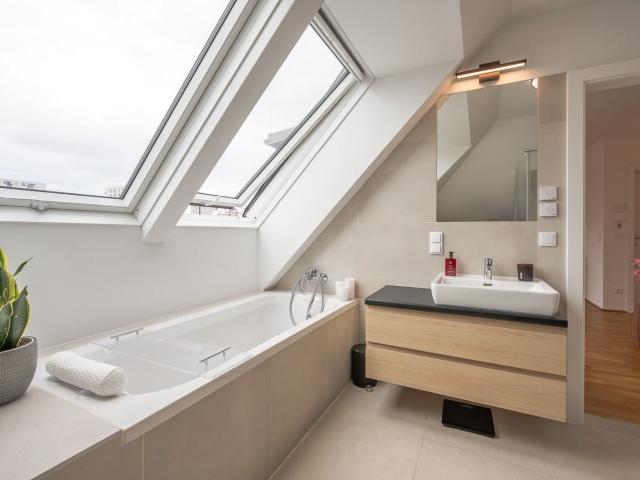Wohnung mieten in Seestadt, Wien