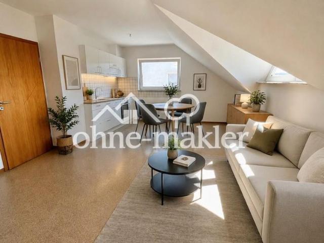 Apartment mieten in Wiebelskirchen, Neunkirchen
