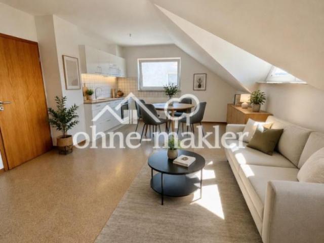 Apartment mieten in Neunkirchen, Saarland