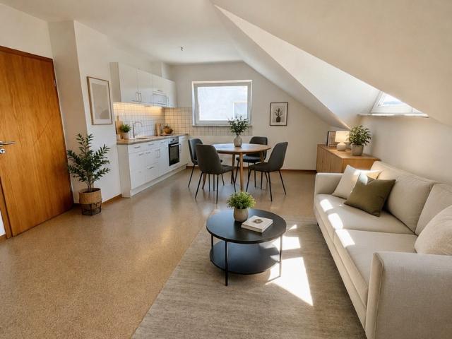 Wohnung mieten in Wiebelskirchen, Neunkirchen