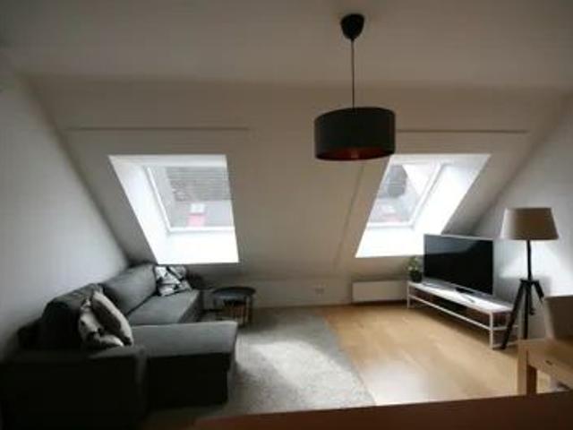 Apartment mieten in Altlerchenfeld, Wien