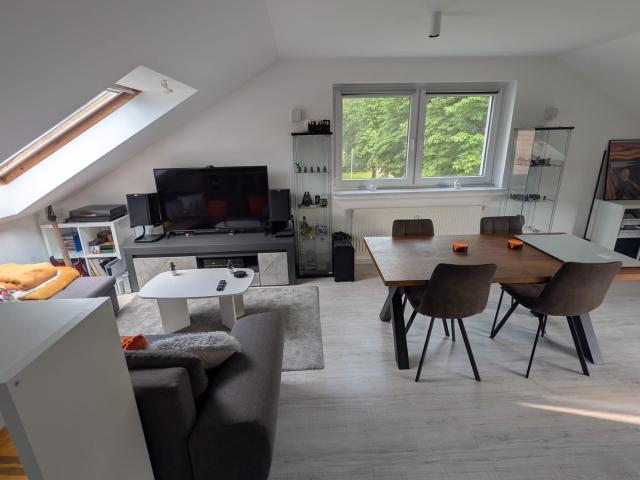 Wohnung mieten in Scharnhorst, Dortmund