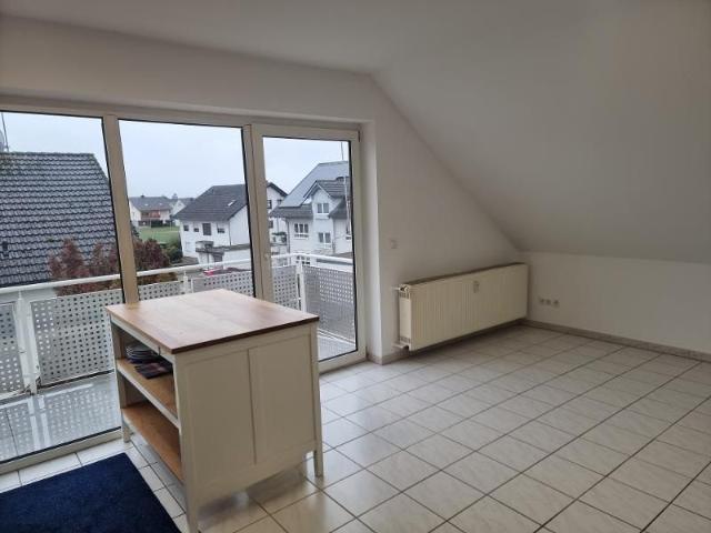 Apartment mieten in Großwelzheim, Karlstein am Main