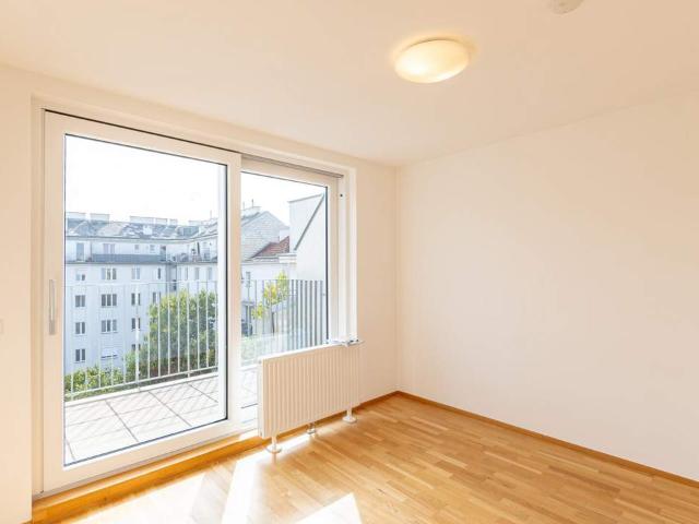 Wohnung kaufen in Freihausviertel, Wien