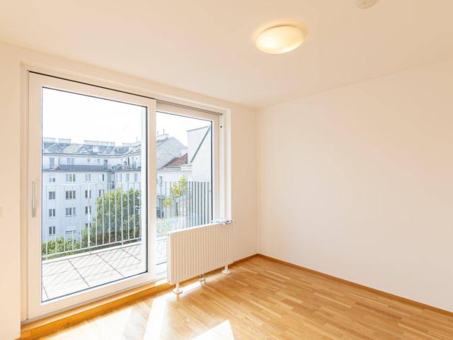 Apartment kaufen in Schaumburgergrund, Wien