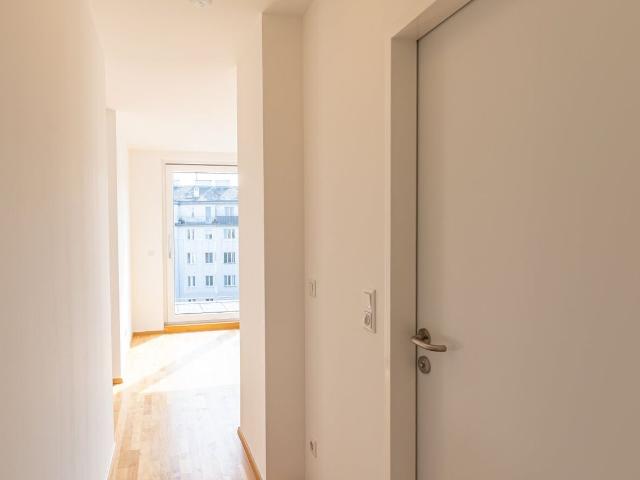Wohnung kaufen in Seestadt, Wien