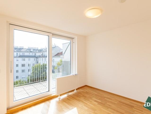 Wohnung kaufen in Schaumburgergrund, Wien